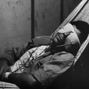 LA JETEE