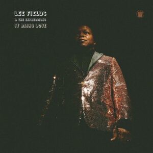 LEE FIELDS