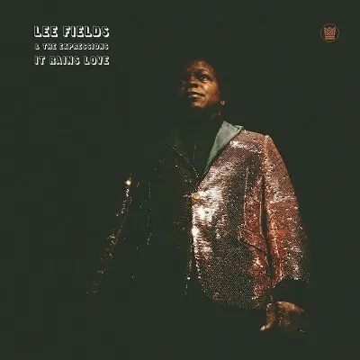 LEE FIELDS