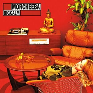 MORCHEEBA