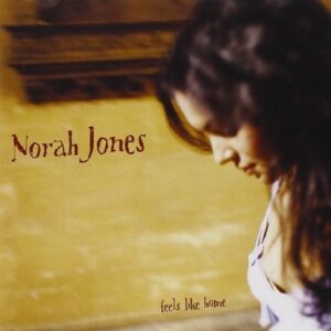 NORAH FEELS