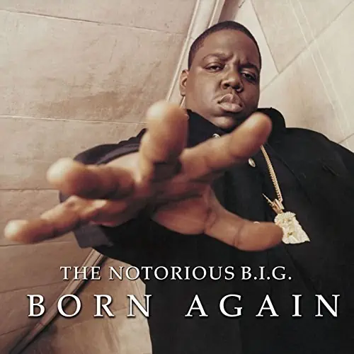 NOTORIOUS BORN