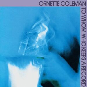 ORNETTE
