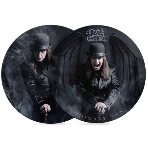 OZZY PICTURE