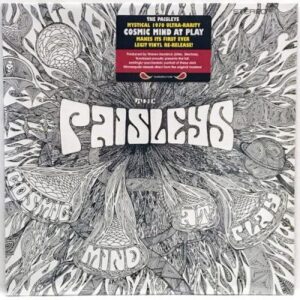 PAISLEYS