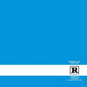 QOTSA - RATED R VINYL