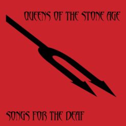 Queens Of The Stone Age ‎– Songs For The Deaf