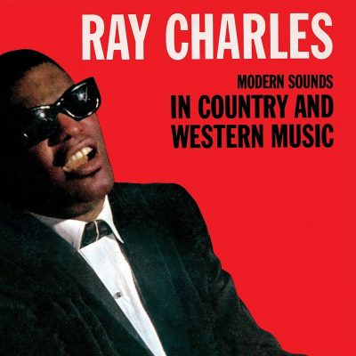 RAY CHARLES COUNTRY