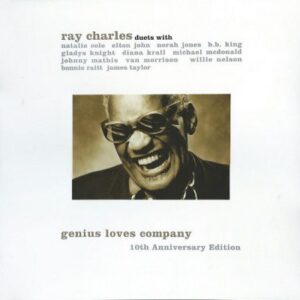 RAY DUETS