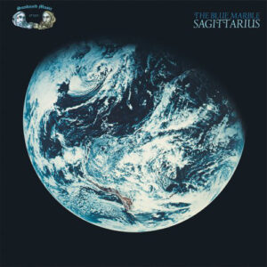 SAGITTARIUS
