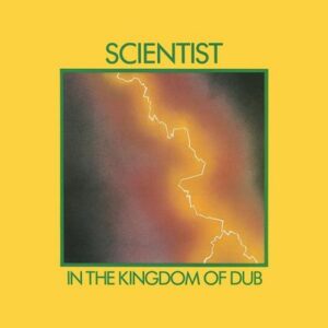 SCIENTIST
