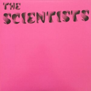 SCIENTISTS