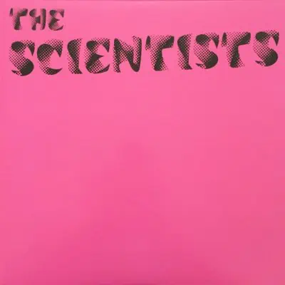 SCIENTISTS