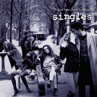 SINGLES OST