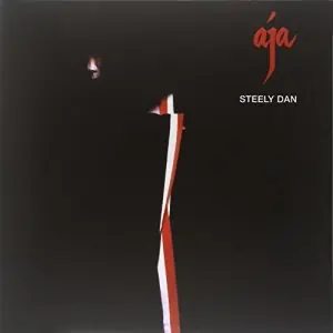 STEELY AJA