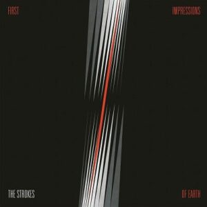 STROKES FIRST