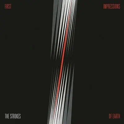 STROKES FIRST