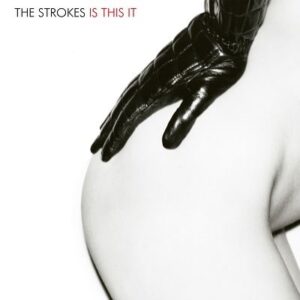 STROKES IS THIS