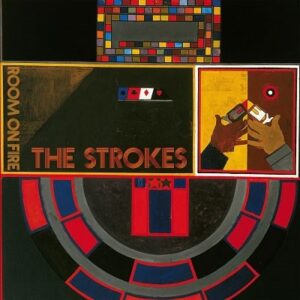 STROKES ROOM