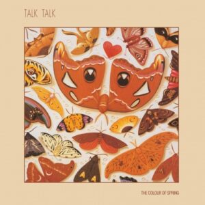 TALK TALK COLOUR