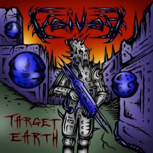 VOIVOD
