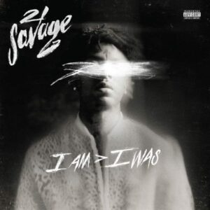 21 SAVAGE