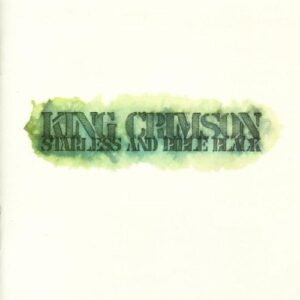CRIMSON STARLESS