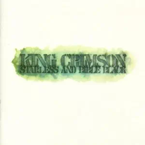 CRIMSON STARLESS