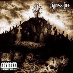 CYPRESS BLACK