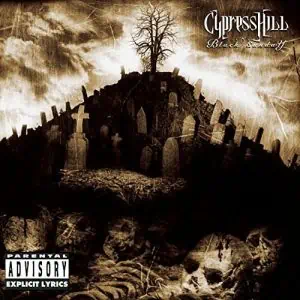 CYPRESS BLACK