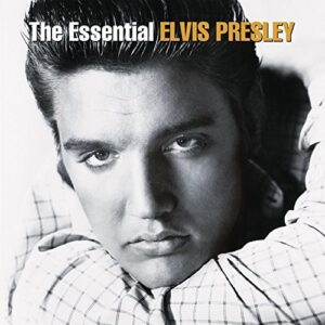 ELVIS ESSENTIAL
