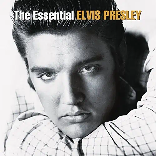 ELVIS ESSENTIAL