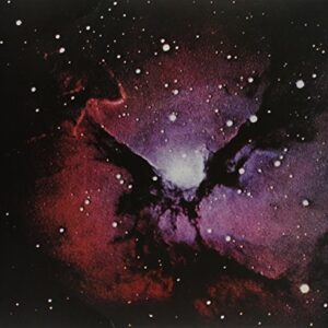KING CRIMSON ISLANDS