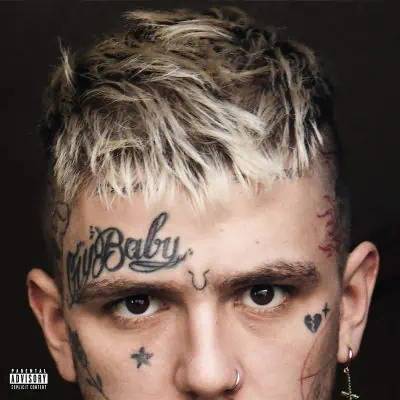LIL PEEP EVERYTHING