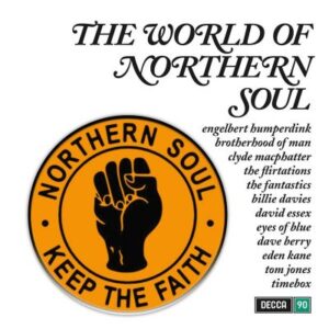 NORTHERN SOUL