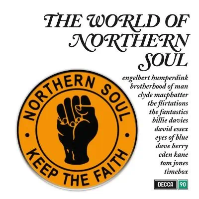 NORTHERN SOUL