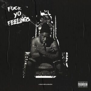 ROBERT GLASPER - Fuck Yo Feelings - 2LP