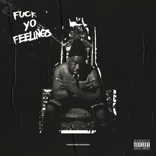 ROBERT GLASPER - Fuck Yo Feelings - 2LP