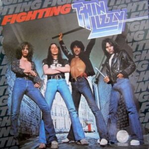 THINLIZZY