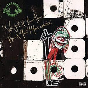 TRIBE CALLED GOT IT