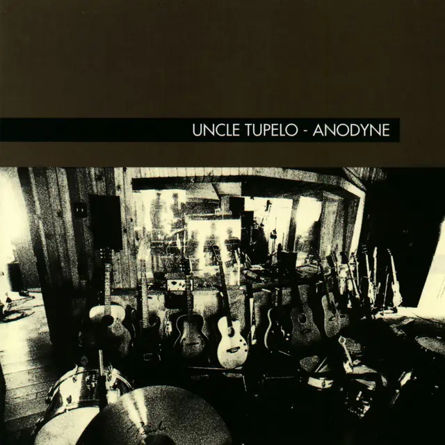 UNCLE TUPELO ANODYNE