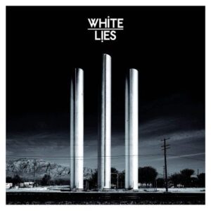 WHITE LIES RAGIL
