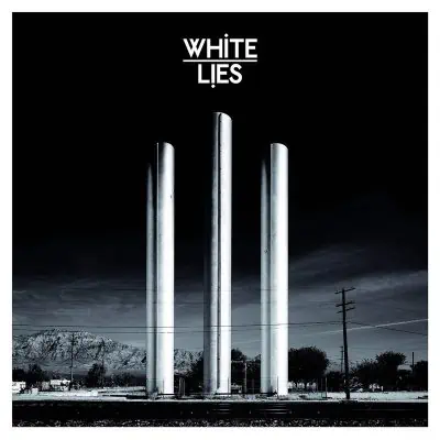 WHITE LIES RAGIL