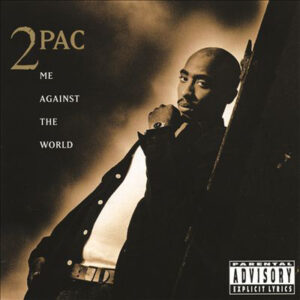 2PAC AGAINST