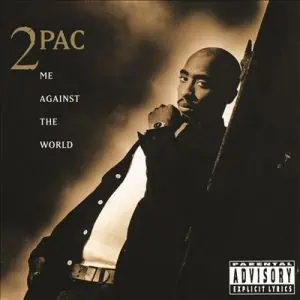 2PAC AGAINST