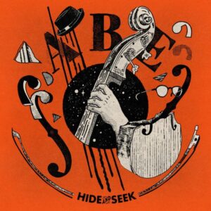 ADAM BEN EZRA - HIDE AND SEEK