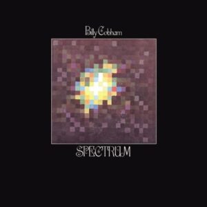 BILLY COBHAM