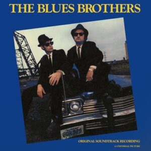 BLUES BROS