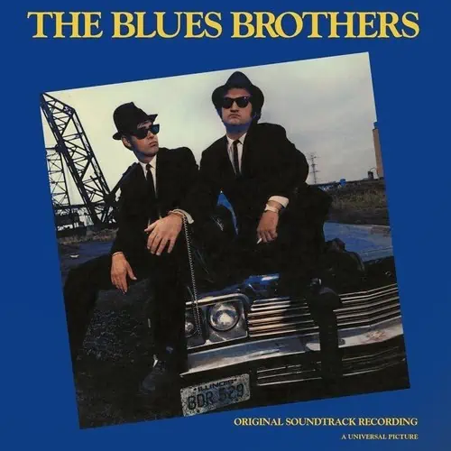 BLUES BROS