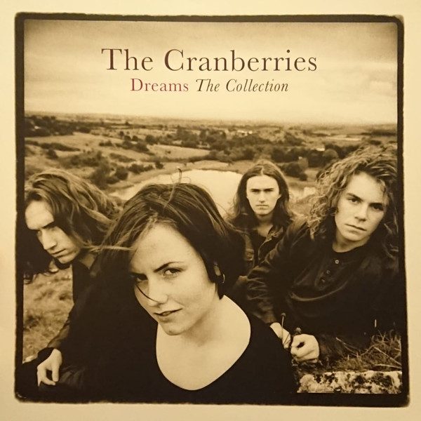 CRANBERRIES COLLECTION